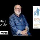 Víctor Miron, ponent de la xerrada SPA Quan el divorci entra a la família
